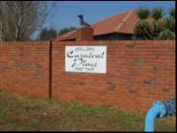 Front View of property in Brakpan