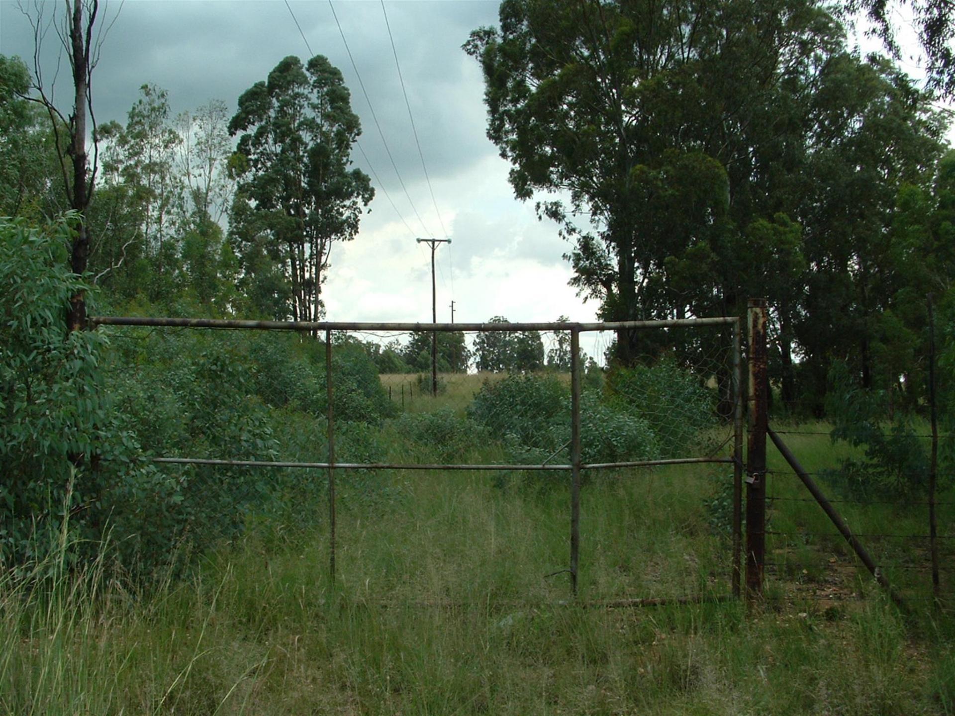 Front View of property in Deneysville