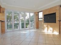 Patio - 23 square meters of property in Woodlands Lifestyle Estate