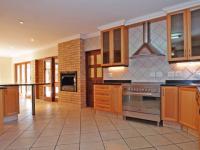 Kitchen - 24 square meters of property in Woodlands Lifestyle Estate