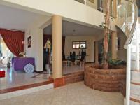 Spaces - 67 square meters of property in Silver Lakes Golf Estate