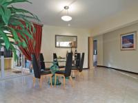 Dining Room - 22 square meters of property in Silver Lakes Golf Estate