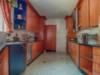 Kitchen - 21 square meters of property in Silver Lakes Golf Estate