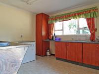 Scullery - 10 square meters of property in Silver Lakes Golf Estate