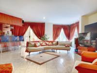 TV Room - 39 square meters of property in Silver Lakes Golf Estate