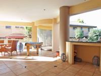 Patio - 38 square meters of property in Silver Lakes Golf Estate