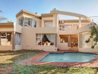 5 Bedroom 4 Bathroom House for Sale for sale in Silver Lakes Golf Estate