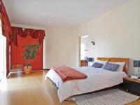 Main Bedroom - 29 square meters of property in Silver Lakes Golf Estate