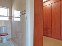 Main Bedroom - 29 square meters of property in Silver Lakes Golf Estate