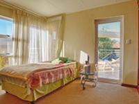 Bed Room 3 - 15 square meters of property in Silver Lakes Golf Estate