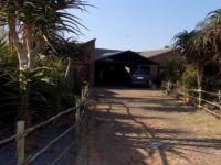 3 Bedroom 3 Bathroom House for Sale for sale in Doornpoort