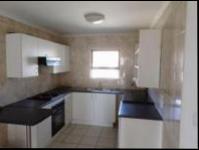 Kitchen of property in Parkrand