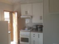 Kitchen - 10 square meters of property in Mabopane