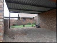 Spaces - 4 square meters of property in Pomona
