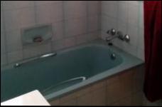 Bathroom 1 - 8 square meters of property in Newcastle