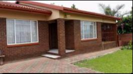 4 Bedroom 2 Bathroom House for Sale for sale in Newcastle