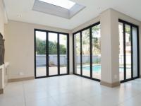 Entertainment - 29 square meters of property in Silver Lakes Golf Estate