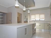 Kitchen - 24 square meters of property in Silver Lakes Golf Estate