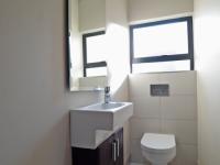 Guest Toilet - 3 square meters of property in Silver Lakes Golf Estate