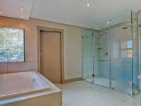 Main Bathroom - 17 square meters of property in Silver Lakes Golf Estate