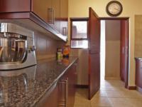Kitchen - 22 square meters of property in Willow Acres Estate