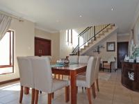 Dining Room - 31 square meters of property in Willow Acres Estate