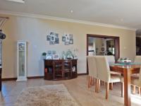 Dining Room - 31 square meters of property in Willow Acres Estate