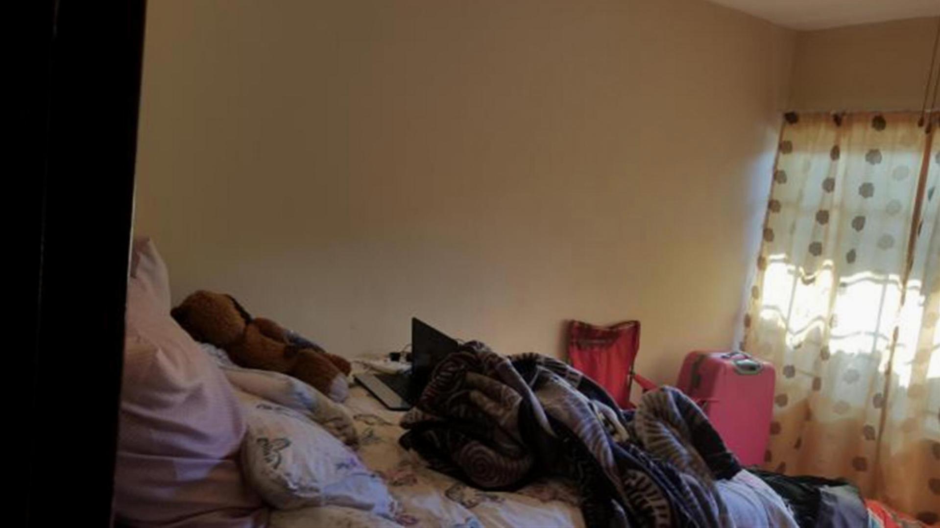 Bed Room 2 - 11 square meters of property in Die Bult