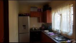 Kitchen - 12 square meters of property in Die Bult