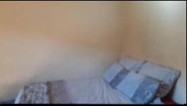 Bed Room 1 - 10 square meters of property in Die Bult