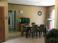 Dining Room - 16 square meters of property in Emalahleni (Witbank) 