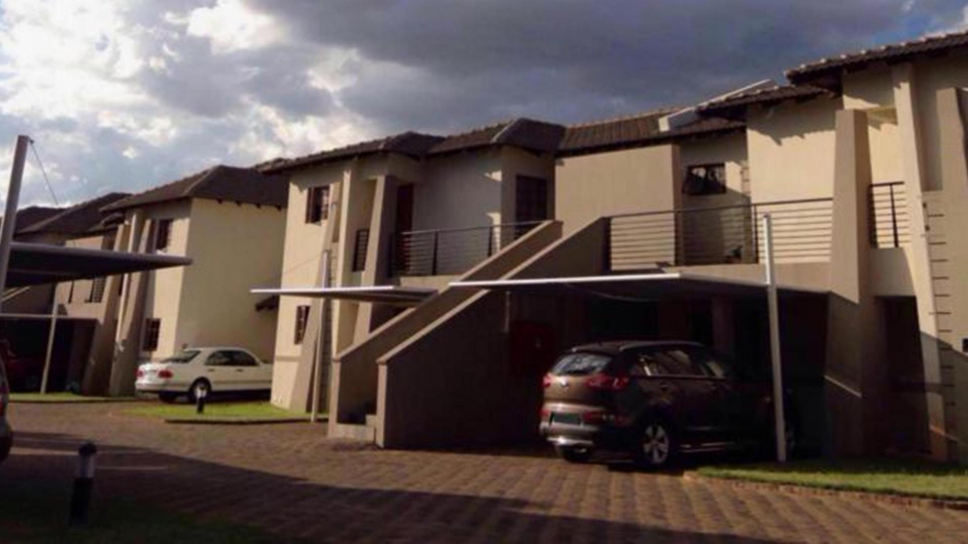 Front View of property in Mokopane (Potgietersrust)