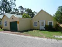 Front View of property in Midrand