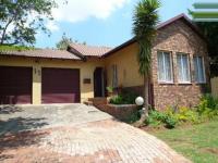 3 Bedroom 3 Bathroom House for Sale for sale in Heuweloord