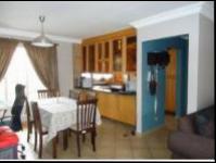 Dining Room - 11 square meters of property in Heidelberg - GP