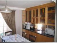 Dining Room - 11 square meters of property in Heidelberg - GP