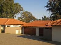 Front View of property in Heidelberg - GP