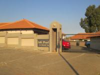 Front View of property in Heidelberg - GP