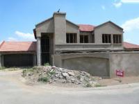 Front View of property in Amberfield