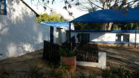 Front View of property in Kameeldrift West