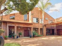 7 Bedroom 5 Bathroom House for Sale for sale in Waterkloof Glen