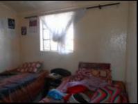 Bed Room 1 - 12 square meters of property in Eldorado Park AH