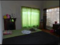Bed Room 1 - 24 square meters of property in Krugersdorp