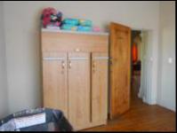 Bed Room 3 - 15 square meters of property in Krugersdorp