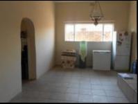Dining Room - 31 square meters of property in Krugersdorp