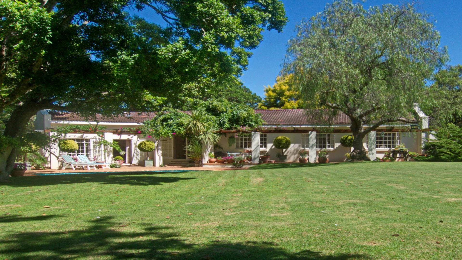 Front View of property in Port Alfred