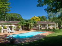 Entertainment of property in Port Alfred