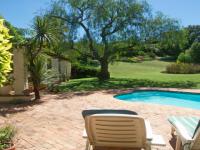 Entertainment of property in Port Alfred