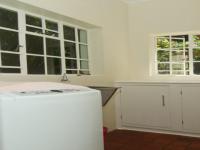 Scullery of property in Port Alfred