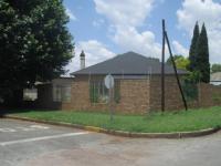 Front View of property in Brakpan